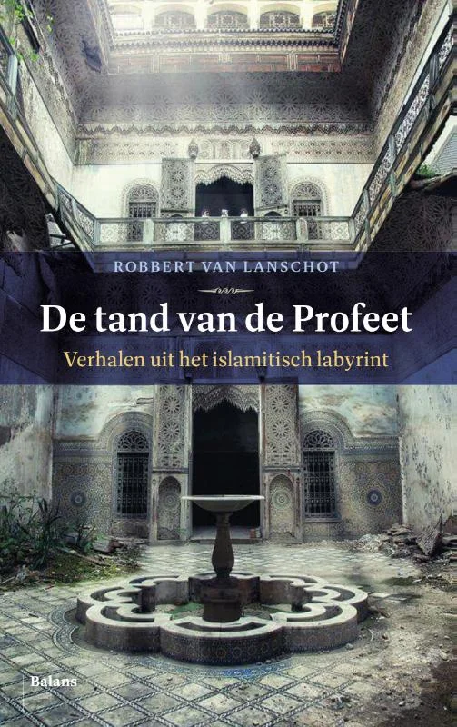 Op = Op De tand van de Profeet