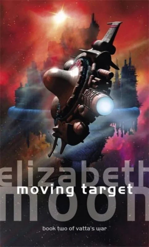 Moving Target Beste Prijs