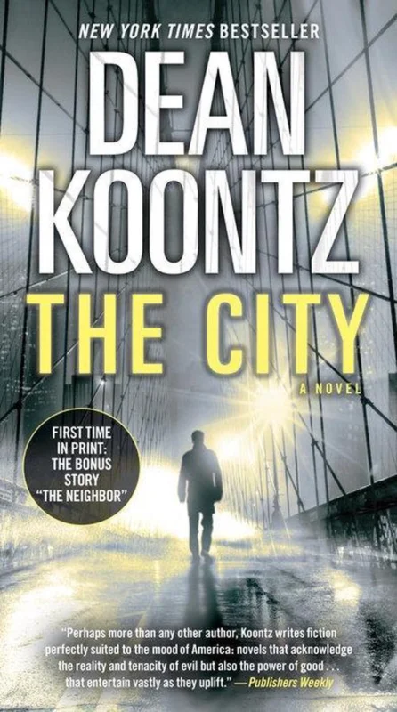The City Koop Online