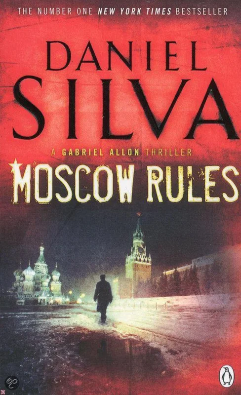 Koop Online Moscow Rules