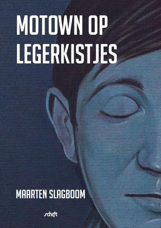 Motown op legerkistjes Weekendaanbieding