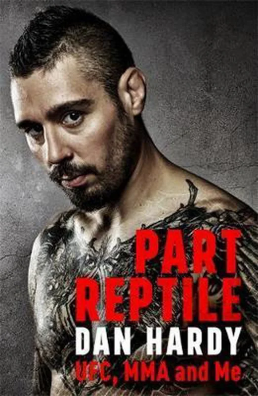 Bestel Nu Part Reptile