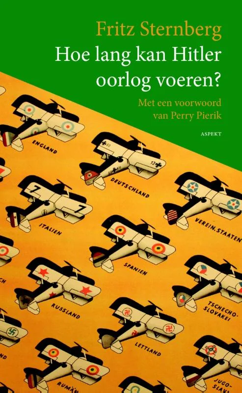 Superprijs Hoe lang kan Hitler oorlog voeren?