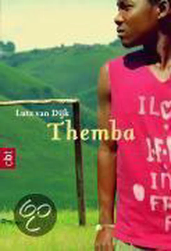 Themba Gratis Verzending
