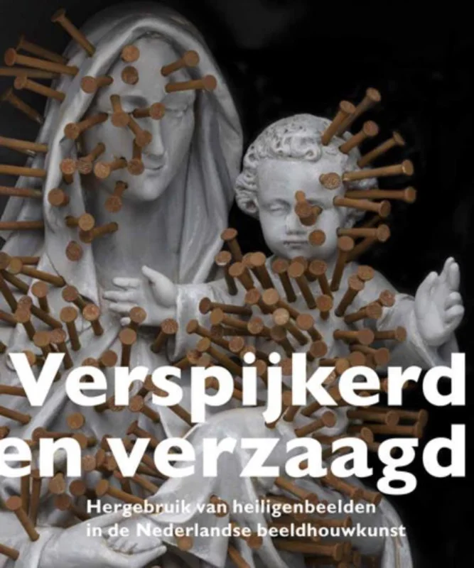 Tijdelijk Beschikbaar Verspijkerd en verzaagd