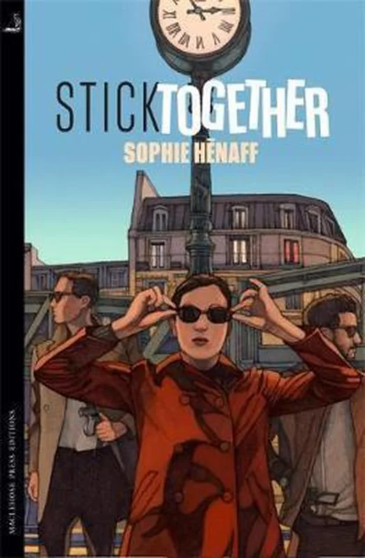 Hete Deal Stick Together