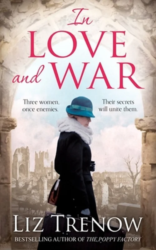 In Love and War Actieprijs
