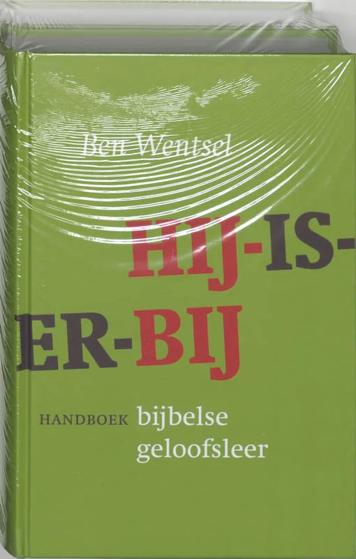 Betrouwbaar Hij-is-er-bij I/II
