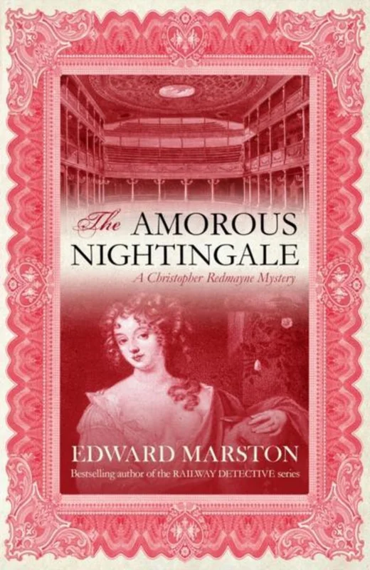 Amorous Nightingale Alleen Vandaag