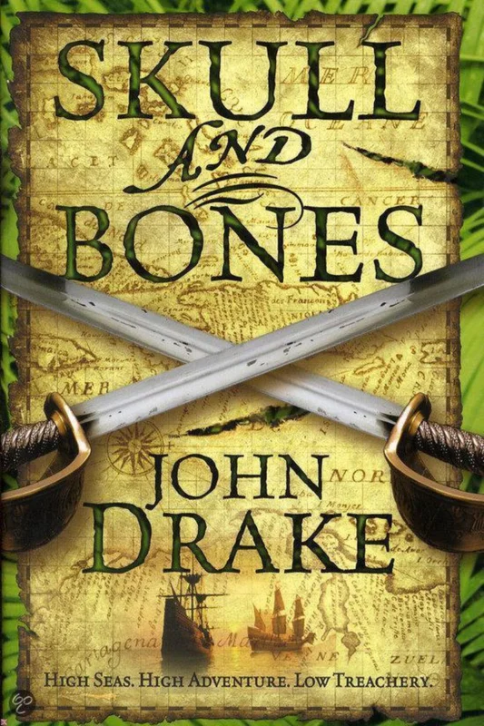 Skull And Bones Snelle Levering