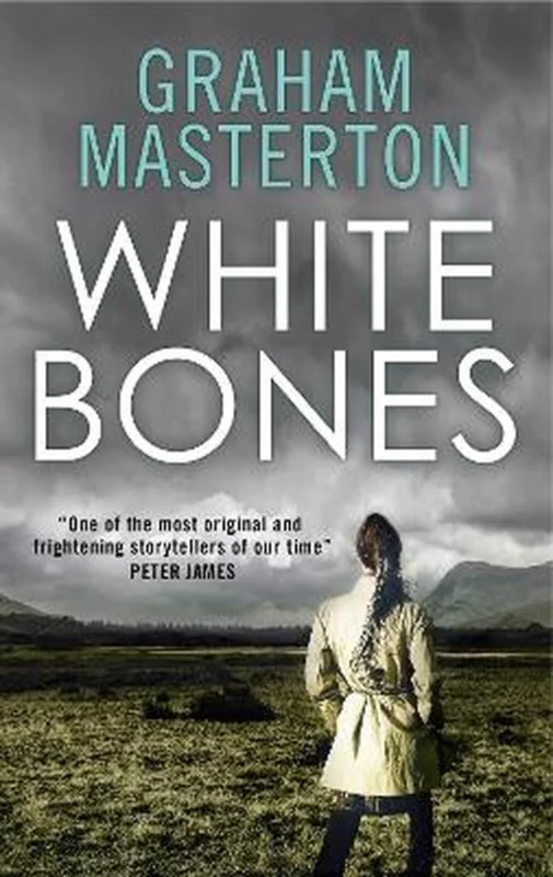Beperkt Aanbod White Bones