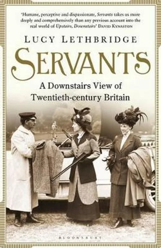 Servants Meest Verkocht