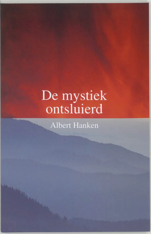 De Mystiek Ontsluierd Laatste Kans