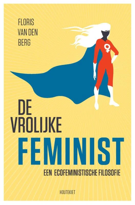 De vrolijke feminist Meest Verkocht