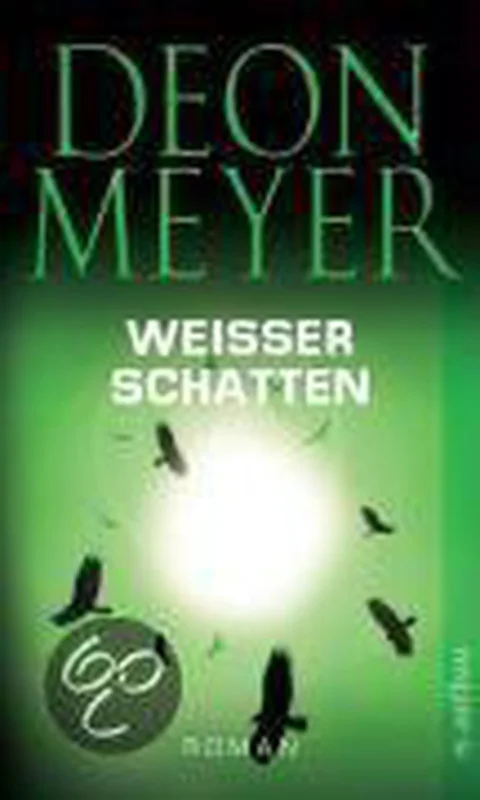 Korting Weißer Schatten