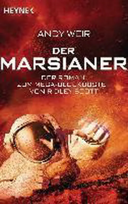 Direct Beschikbaar Der Marsianer