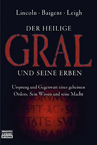 Der heilige Gral und seine Erben Direct Beschikbaar