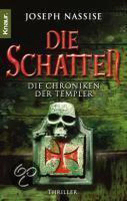 Die Schatten Fabrieksprijs