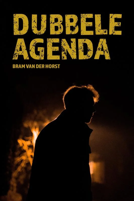 Meest Verkocht Dubbele agenda