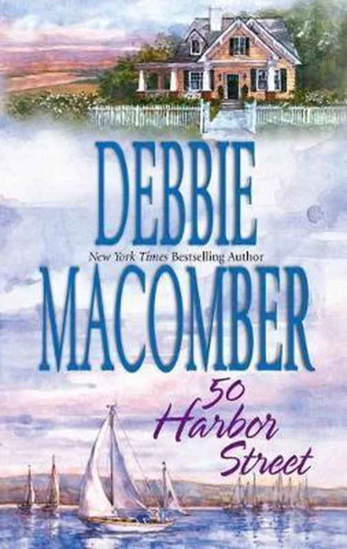 50 Harbor Street Aanbieding