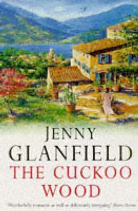 Must-Have The Cuckoo Wood