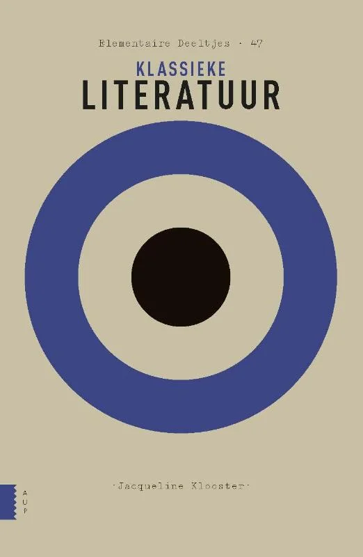 Tijdelijk Beschikbaar Klassieke literatuur / Elementaire Deeltjes / 47