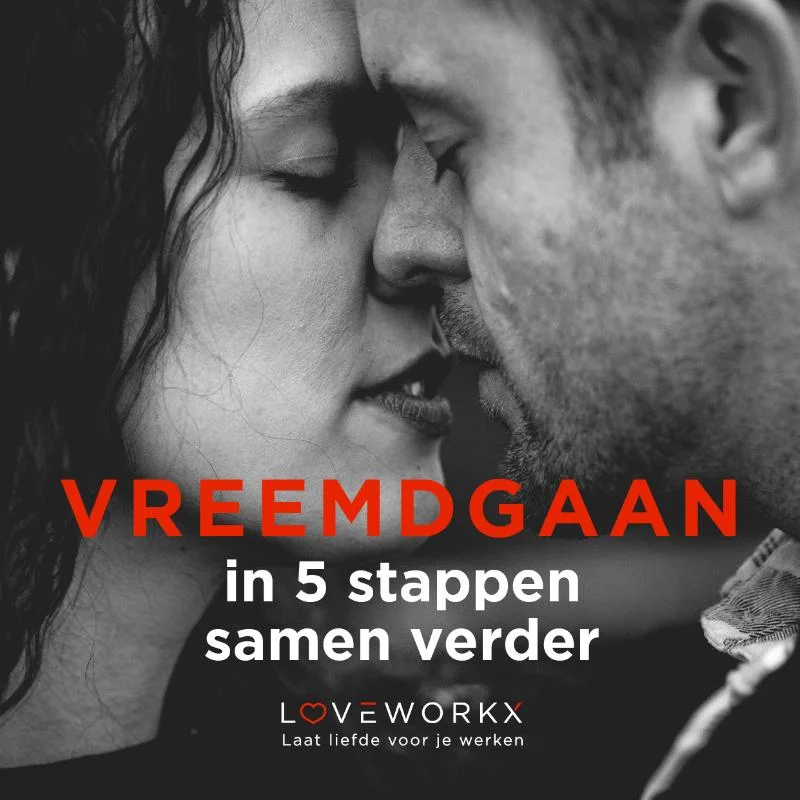 Weekendaanbieding Vreemdgaan