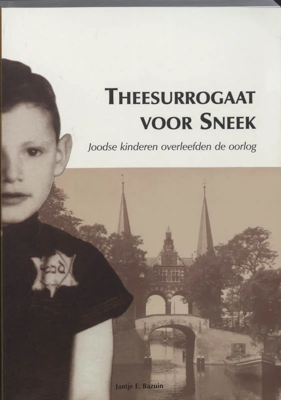 Actieprijs Theesurrogaat voor Sneek