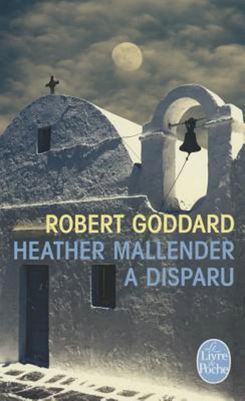 Actieprijs Heather Mallender A Disparu