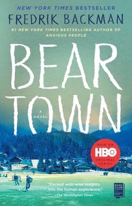 Populair Beartown