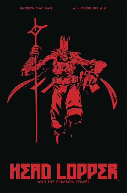 Lage Kosten Head Lopper Volume 2