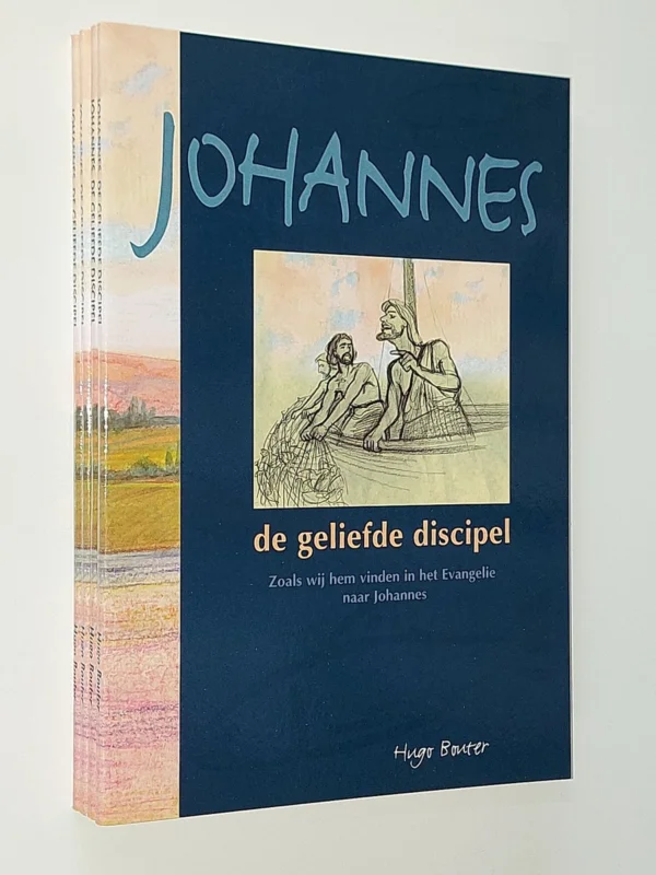 Op = Op Johannes de geliefde discipel