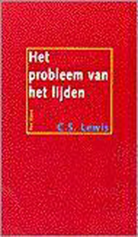 Gratis Retour PROBLEEM VAN HET LIJDEN GOEDKOPE ED