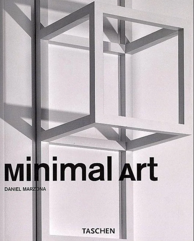 Op = Op Minimal art