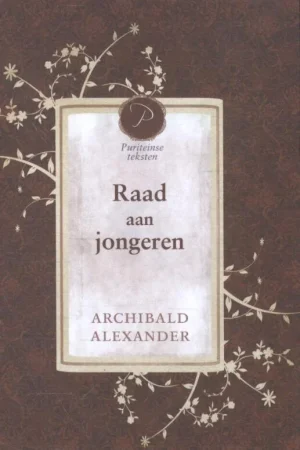 Bestseller Puriteinse teksten - Raad aan jongeren 4