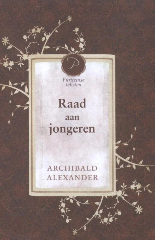 Bestseller Puriteinse teksten - Raad aan jongeren 4
