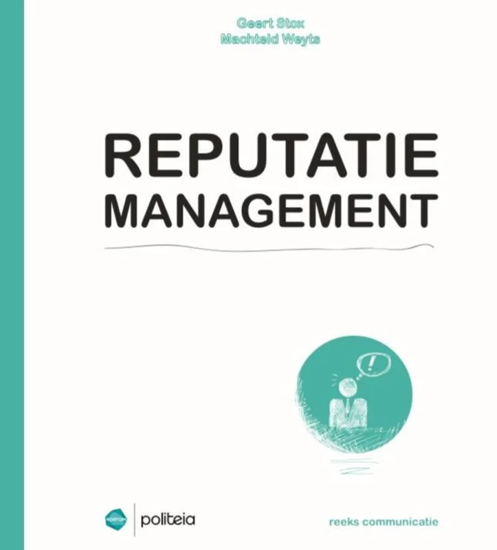 Koop Vandaag Reputatiemanagement