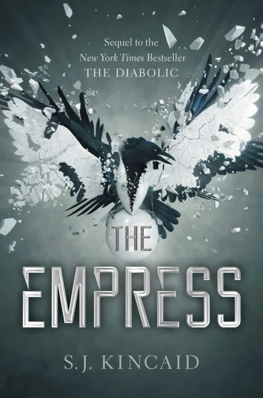 The Empress Bestseller