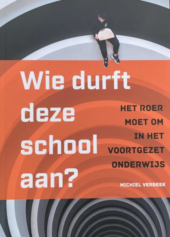 Populair Wie durft deze school aan?