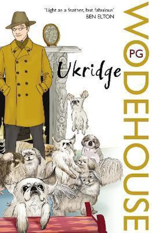 Koop Vandaag Ukridge