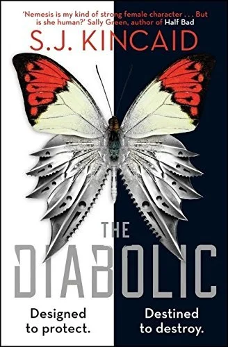 Gereduceerde Prijs The Diabolic
