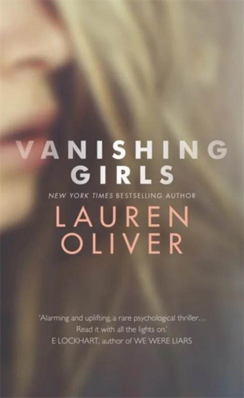 Direct Verzonden Vanishing Girls