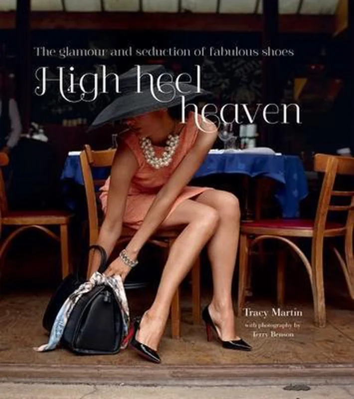 High Heel Heaven Koopje