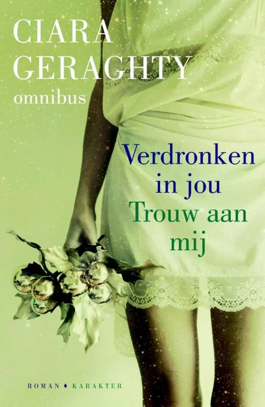 Verdronken in jou ; Trouw aan mij Superprijs