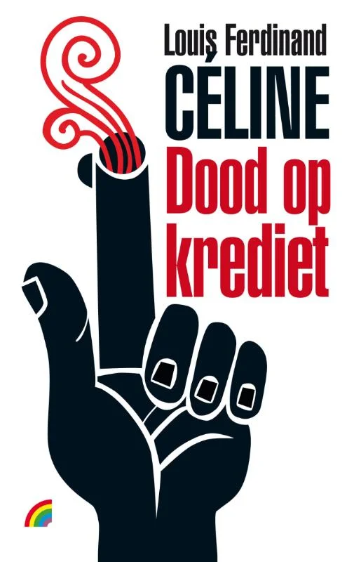 Dood op krediet Aanbieding