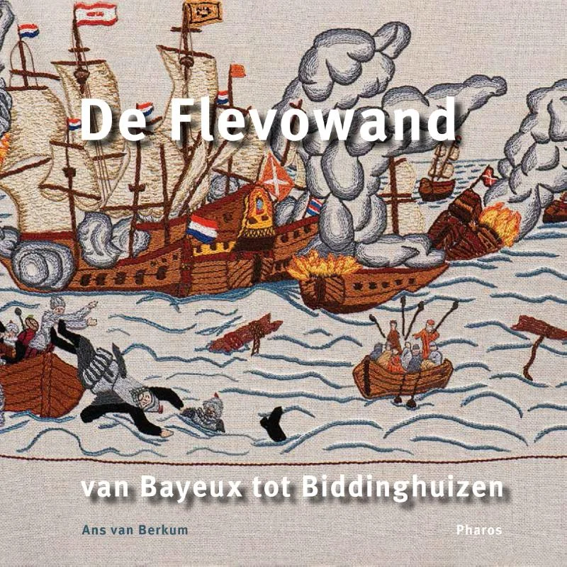 De Flevowand / Volkscultuur en Immaterieel Erfgoed / 11 Populair