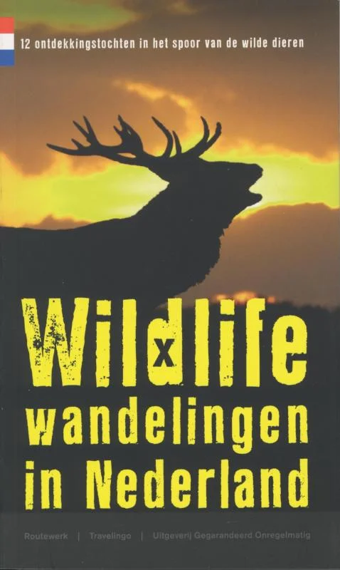 Koop Online Wildlife wandelingen in Nederland