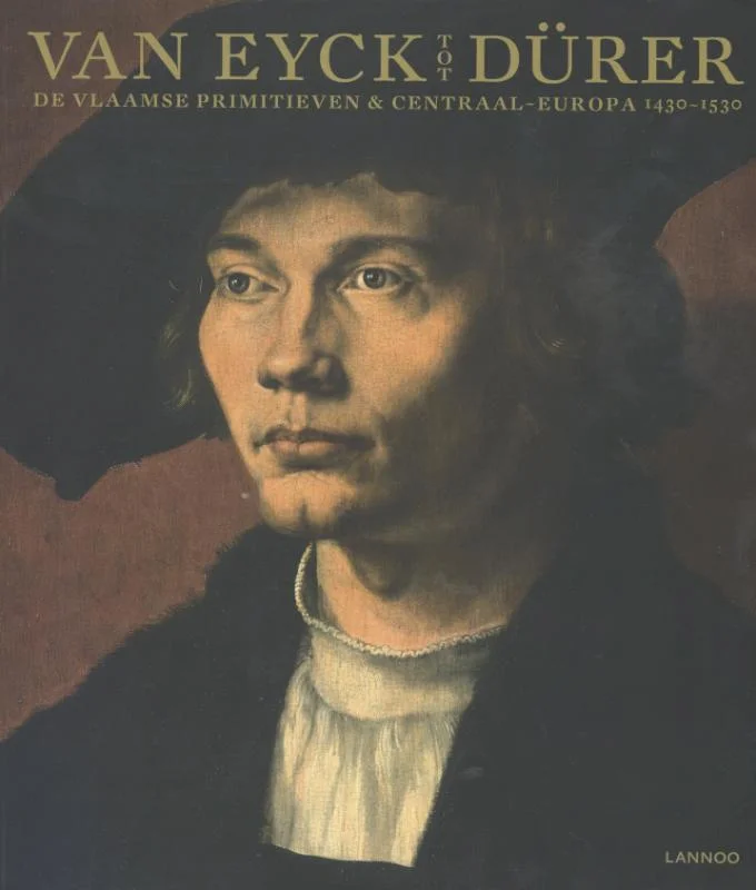 Must-Have Van Eyck tot Dürer (NL Paperback)