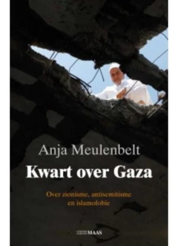 Lage Prijs Kwart over Gaza