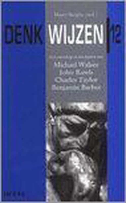 Merkproduct Denk-wijzen / 12